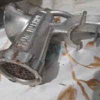 چرخ گوشت دستی|خردکن، آسیاب، غذاساز|رشت, لاکان شهر|دیوار