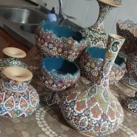 سفال میناکاری