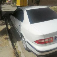 سمند LX ساده، مدل ۱۳۸۸|خودرو سواری و وانت|کرج, کیانمهر|دیوار