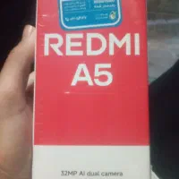 گوشی شیاومی پلمپ