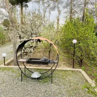 رهن کامل ویلاسالیانه استخردارچهارفصل مبله درکردان|اجارهٔ خانه و ویلا|کوهسار (البرز), |دیوار