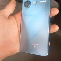 نوت ۱۳ بدون نقطه و بازشدگی