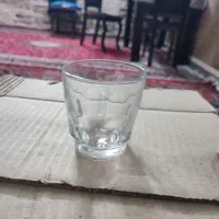 استکان قدیمی تعداد ۴۰ عدد|ظروف سرو و پذیرایی|اسلامشهر, شهرک مفیدی|دیوار