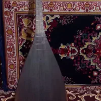 ساز قوپوز|سازهای سنتی|تبریز, |دیوار