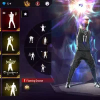 اکانت فری فایر طاق و فروش|کنسول، بازی ویدئویی و آنلاین|هیر, |دیوار