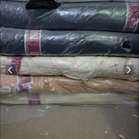 پارچه پنبه یکرو لاکرا