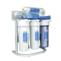 دستگاه تصفیه آب کیو واتر هیوندا