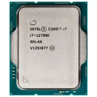 cpu i7 12700k
