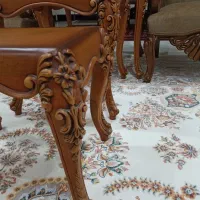 میز عسلی با چوب راش|مبلمان خانگی و میز عسلی|سبزوار, ابوریحان|دیوار