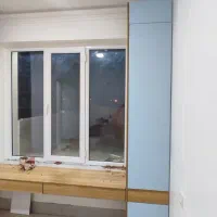 کمد دیواری ، کابینت نقد واقساط|خدمات پیشه و مهارت|دوگنبدان, |دیوار