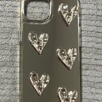 قاب آیفون ۱۳/۱۴ نرمال