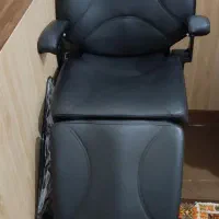 صندلی برقی آرایشگاه