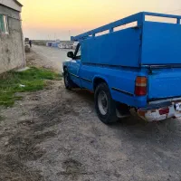 نیسان مدل 96تناژ پایین