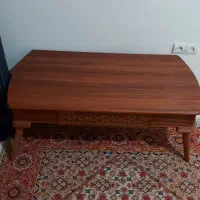 میز جلو مبلی.میز tv.تابلو.سرویس خواب کودک جاکفشی|حراج|ملارد, |دیوار