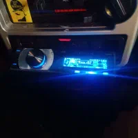 پنل پایونییر ۶۰۵۰ و قاب مانیتور پرشیا|قطعات یدکی و لوازم جانبی|ری, هاشم‌آباد|دیوار