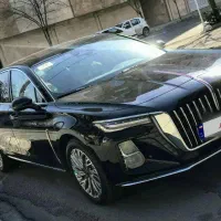 هونگچی H5 / مدل 2025