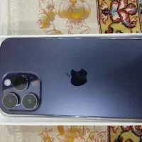 ایفون 14 promax باتری 100 آک