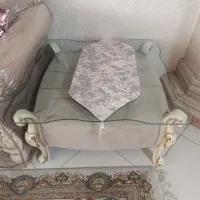 مبل راحتی|مبلمان خانگی و میز عسلی|تهران, کیانشهر|دیوار