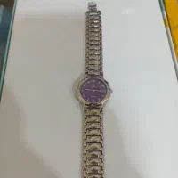 ساعت سوئیسی
