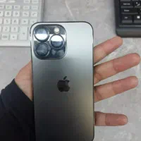 آیفون ۱۳ پرو