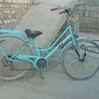 دوچرخه ژاپنی