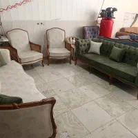 تعمیر مبل فوری|مبلمان خانگی و میز عسلی|سبزوار, پامنار|دیوار