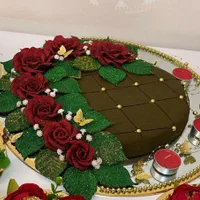 حنای ماندگار|صنایع دستی و سایر لوازم تزئینی|اهواز, فاز ۲ پادادشهر|دیوار