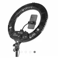 رینگ لایت|دوربین عکاسی و فیلمبرداری|تهران, پردیسان|دیوار