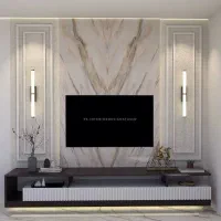 دیوار تی وی