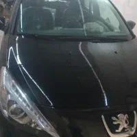 پژو ۲۰۷ پانا|خودرو سواری و وانت|بندرعباس, |دیوار