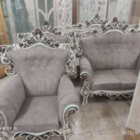 فروش اقساطی مبلمان وچوبی جهیزیه عروس خوش اقبال
