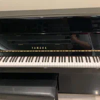 پیانو یاماها مدل LU90 PE