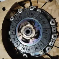 دیسک و صفحه برلیانس h230