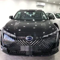 گک امکو هیبرید مدل ۲۰۲۵ نقدو اقساط ۶۰ ماهه