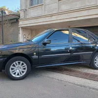 پارس تیوفایو دریچه سیمی