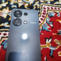 گوشی شیامی نوت 13پرو فایو جی|موبایل|شیروان (خراسان), |دیوار