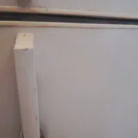 یخجال فریزر سیلور|یخچال و فریزر|رشت, جانبازان|دیوار