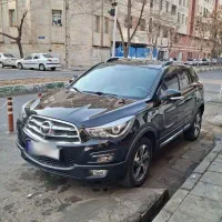 هایما s5 مدل ۱۳۹۸