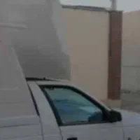 حمل بار با اریسان مسقف از اراک ب تمام استان ها