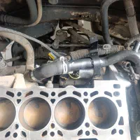 مکانیکی. جلوبندی . تنظیم موتور