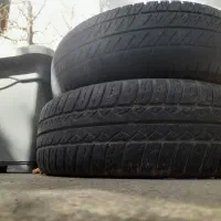 رینگ و لاستیک