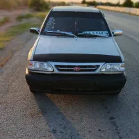 پراید 84 فابریک بازدیدسوسنگرد معاوضه