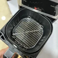 سرخ کن بدون روغن|اجاق گاز و لوازم برقی پختوپز|رشت, منظریه|دیوار