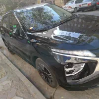 میتسوبیشی اکلیپس کراس