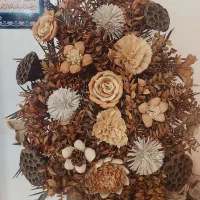 دسته گل مصنوعی