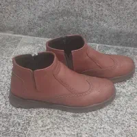 نیم بوت|کیف، کفش، کمربند|اصفهان, شهرک میلاد|دیوار