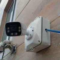 دوربین مداربسته نصب و فروش