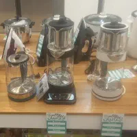 چایساز روی هم میگل و برونو