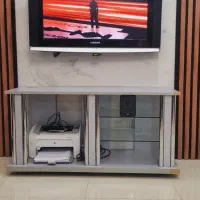 زیر تلوزیون