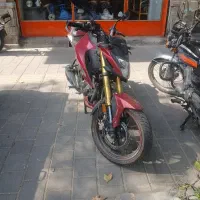 هندا هرنت 200 سی سی